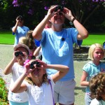 Summer Camps for your Little Explorers