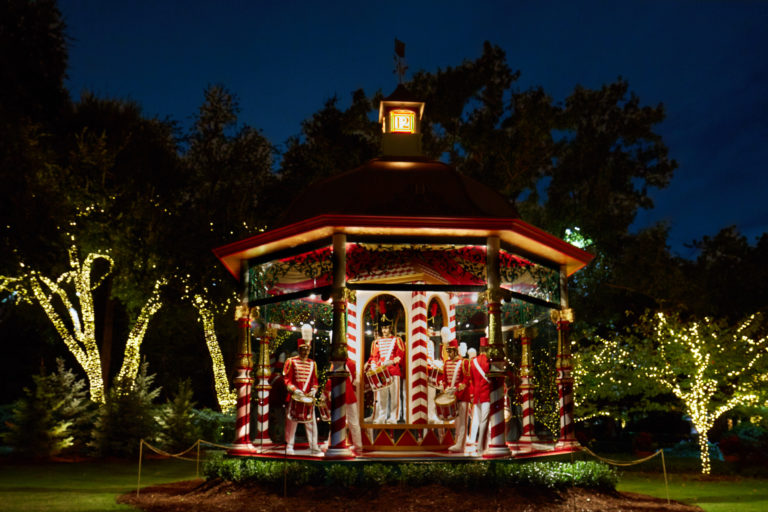 Tips for a Perfect 12 Days of Christmas at Night Visit Dallas