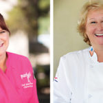 Meet the Chefs of the 2018 Dallas Arboretum Food and Wine Festival