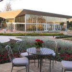 Al Fresco Dining Tips for Spring from the Dallas Arboretum
