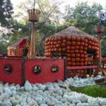 “Adventures in Neverland” Await You at the Dallas Arboretum This Fall