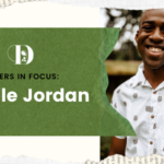 STEM Careers in Focus: Jungle Jordan