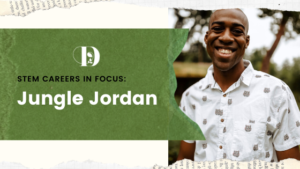 Jungle Jordan Blog Banner