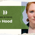 STEM Careers in Focus: Jacie Hood