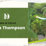 STEM Careers in Focus: T’Noya Thompson